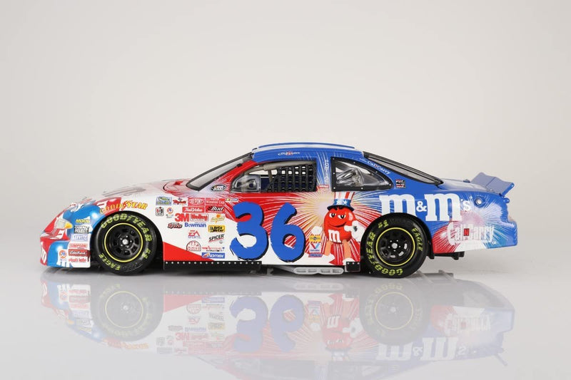 Model Ken Schrader