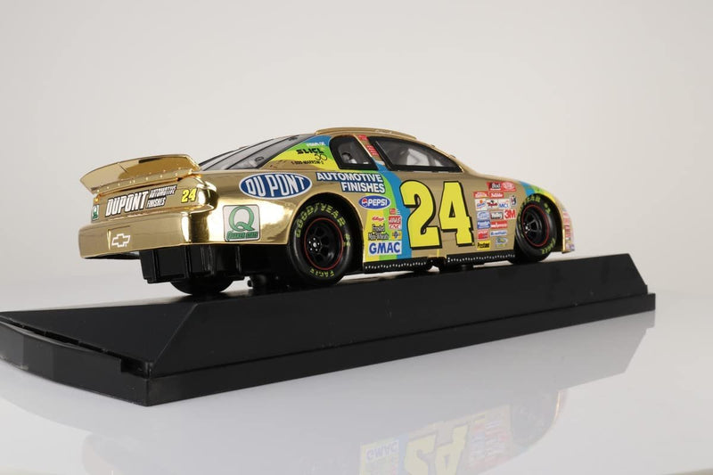 Racecar Model Jeff Gordon