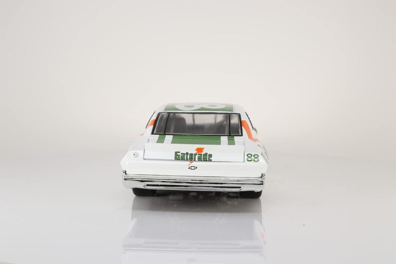 Racecar Model Darrell Waltrip