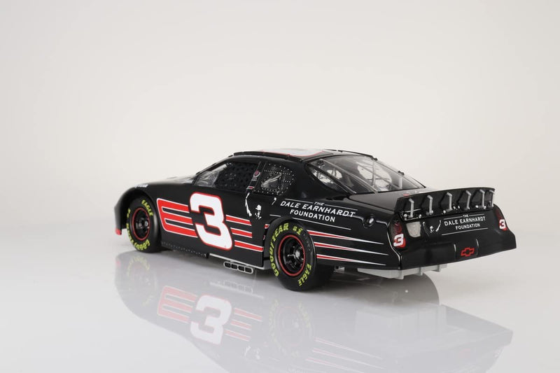 Racecar Model Dale Earnhardt