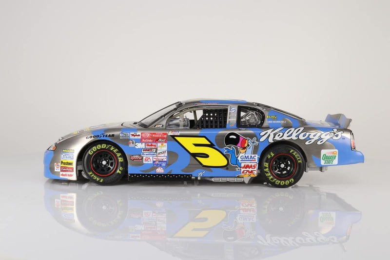 Racecar Model Terry Labonte