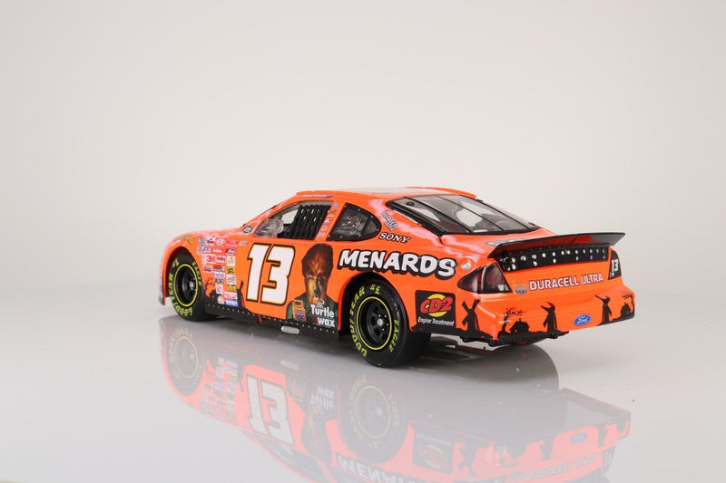 Racecar Model Robby Gordon