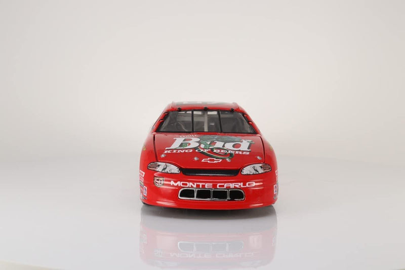 Racecar Model