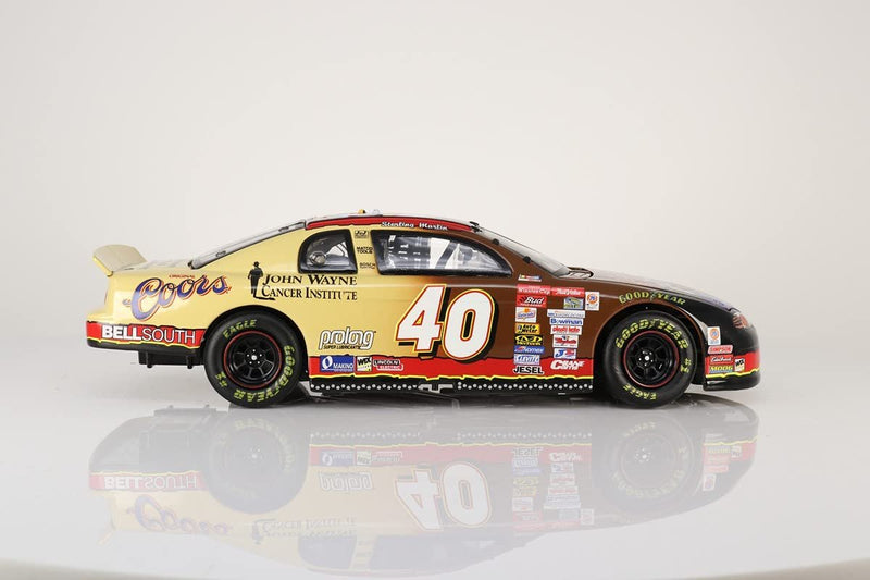 Model Sterling Marlin