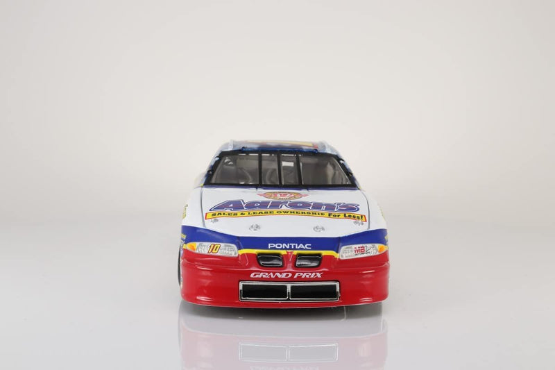 Racecar Model Johnny Benson