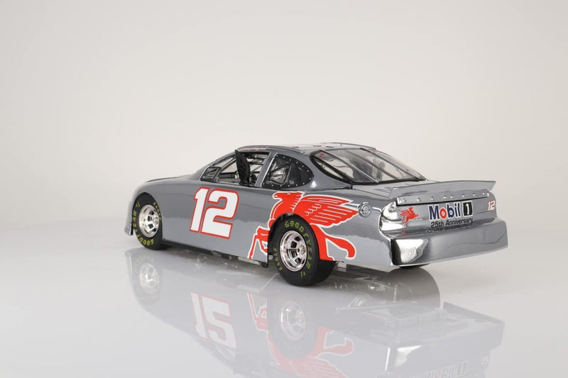 Racecar Model Jeremy Mayfield 1 Racing 1999 Taurus 1 of 1,200 1/24 Scale diecast Model car-Collectible Display Racing Memorabilia-Limited Supply-Premium Metal Construction