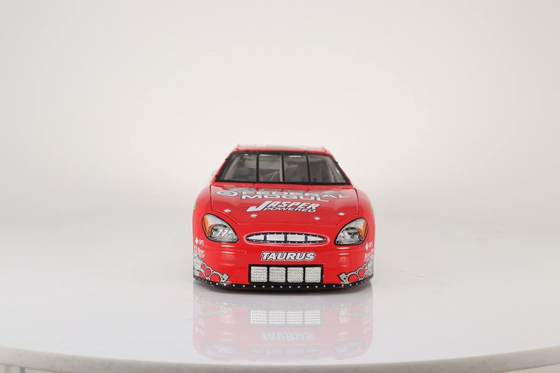 Racecar Model Robert Pressley