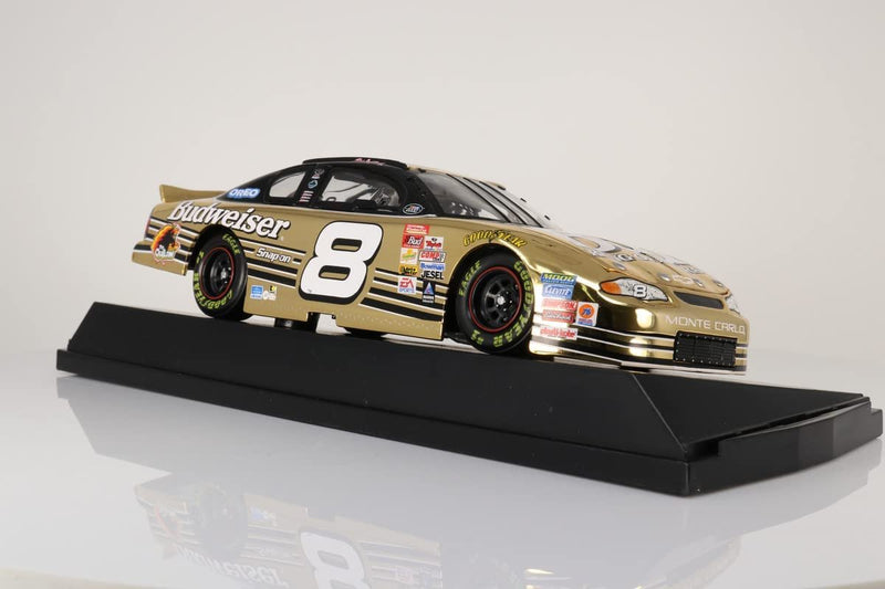 Racecar Model Dale Earnhardt Jr.