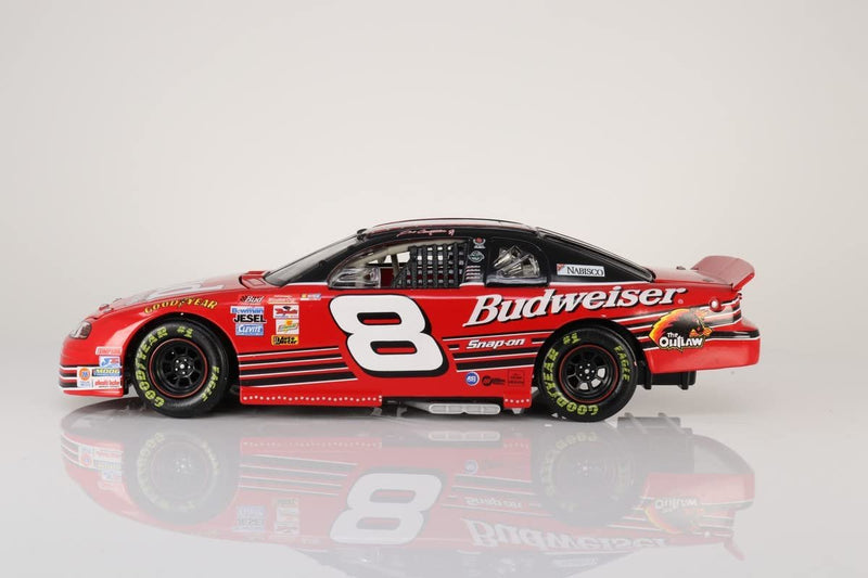 Racecar Model Dale Earnhardt Jr.