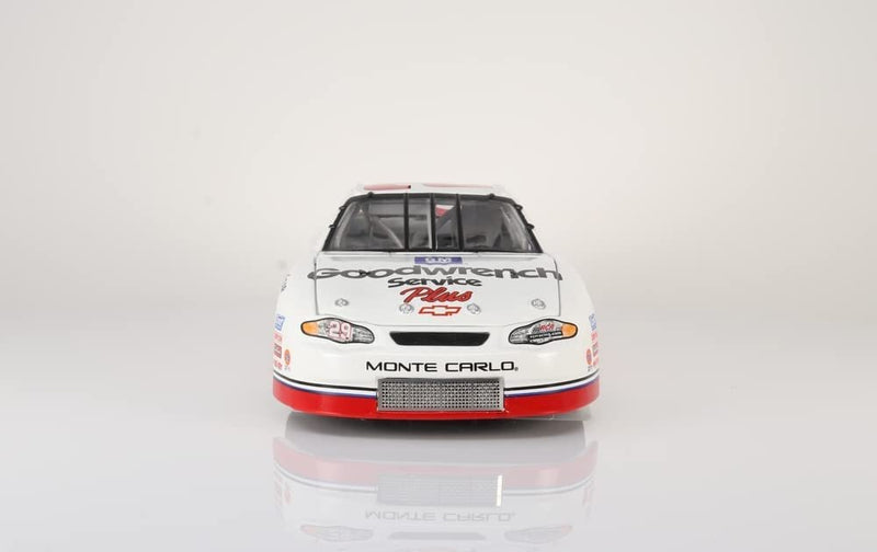 Racecar Model Kevin Harvick