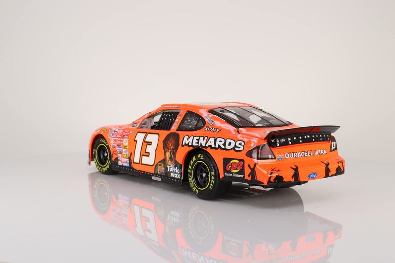 Racecar Model Robby Gordon