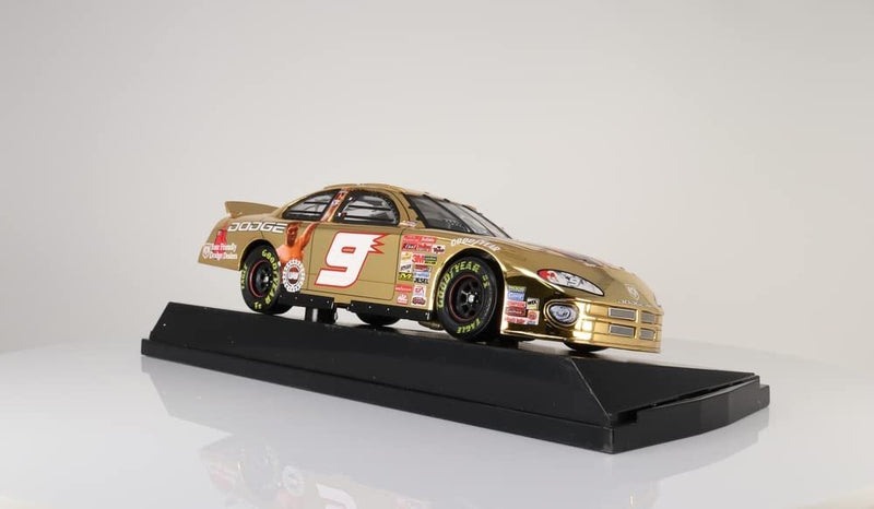 Racecar Model Bill Elliott 2001