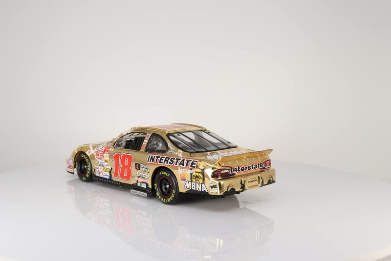 Racecar Model Bobby Labonte