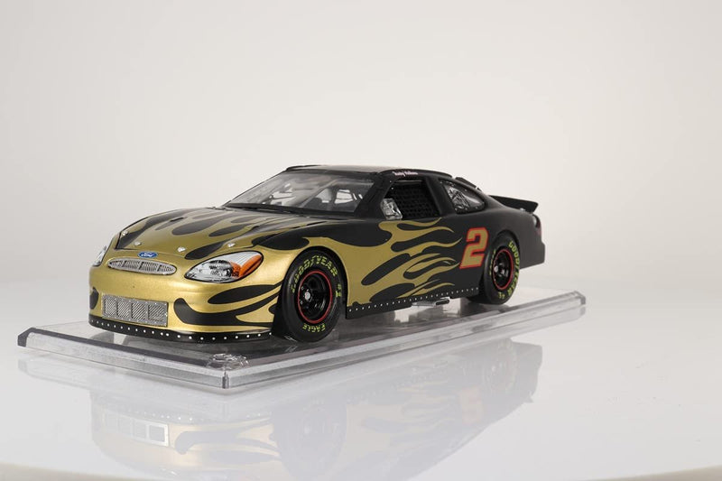 Racecar Model Rusty Wallace