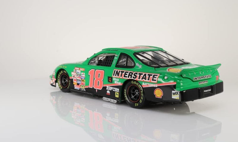 Racecar Model Bobby Labonte