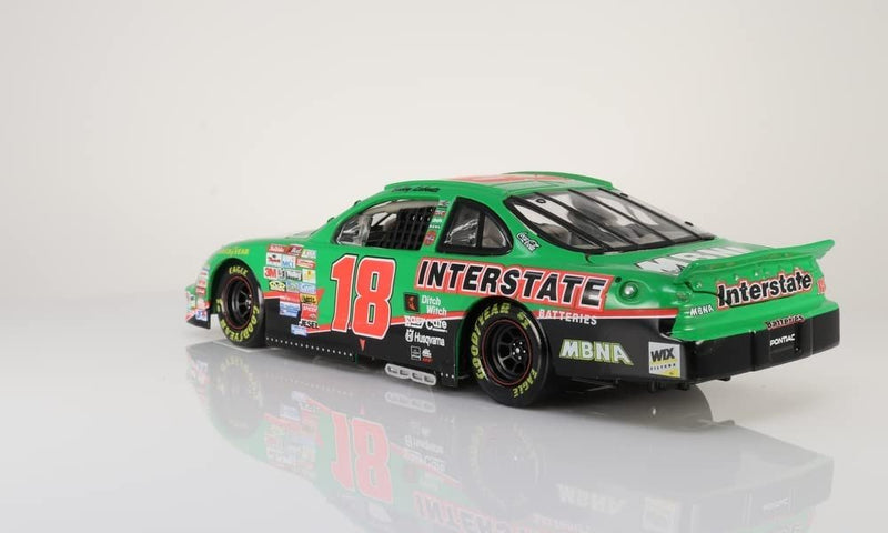 Racecar Model Bobby Labonte