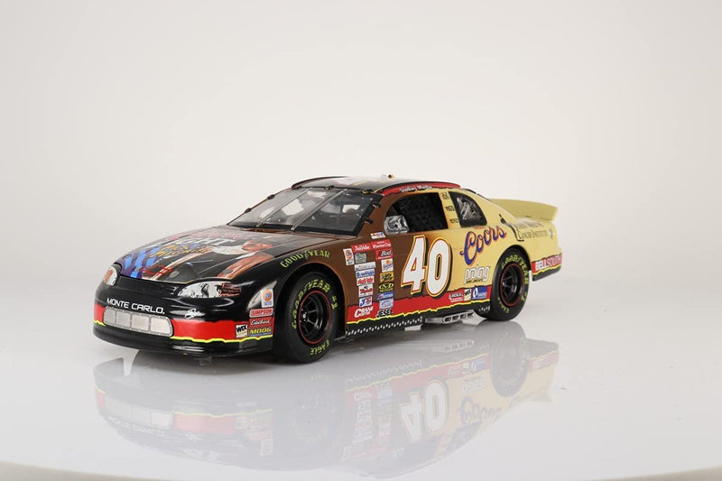 Model Sterling Marlin