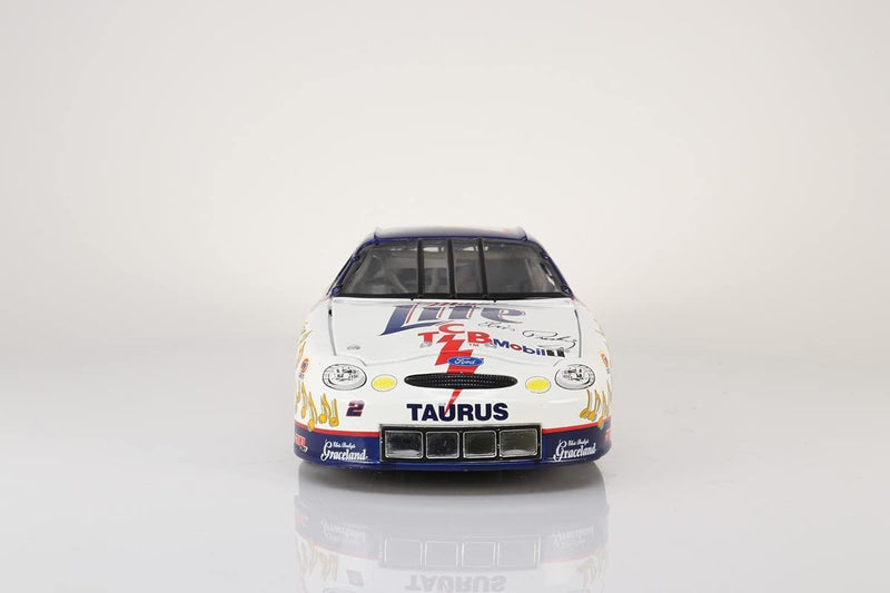 Racecar Model Rusty Wallace