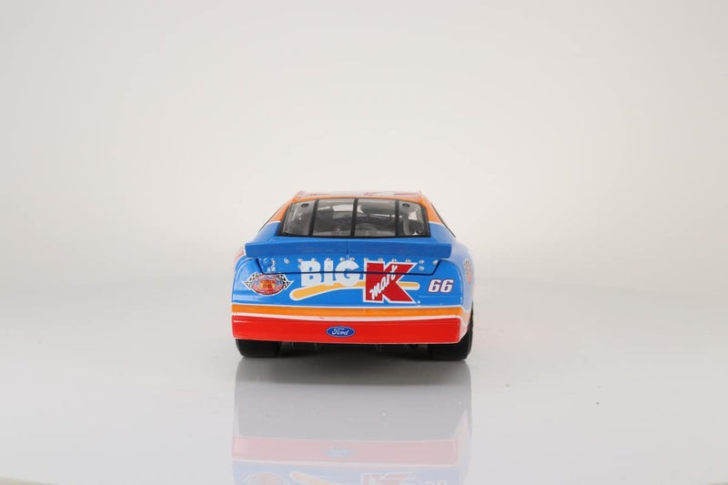 Racecar Model Darrell Waltrip