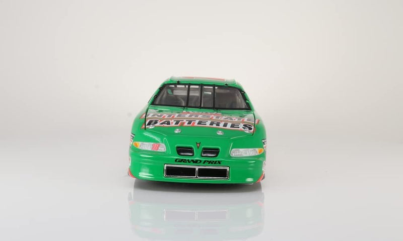 Racecar Model Bobby Labonte