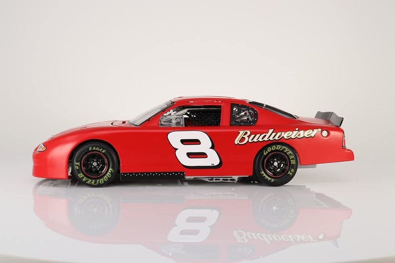 Racecar Model Dale Earnhardt Jr.