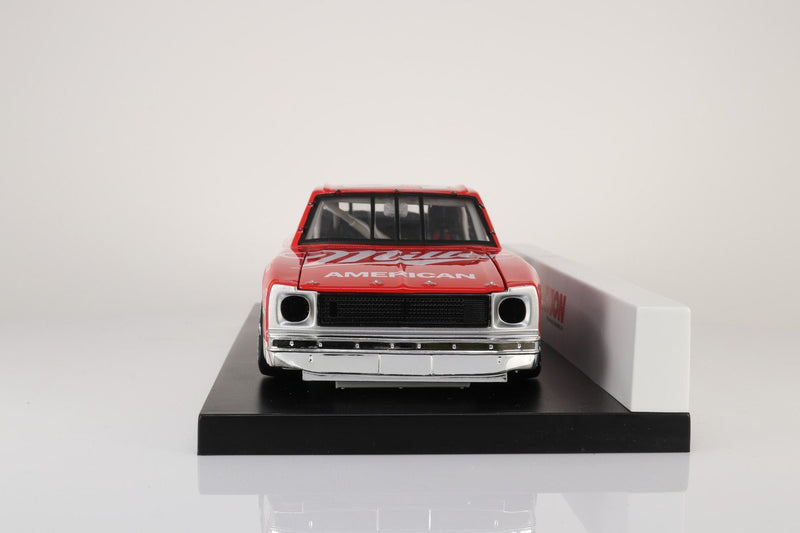 Racecar Model Davey Allison