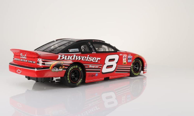 Racecar Model Dale Earnhardt Jr