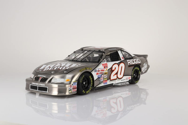 Racecar Model Tony Stewart 2-Pack