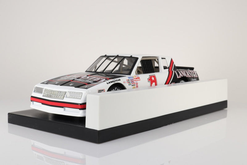 Racecar Model Davey Allison