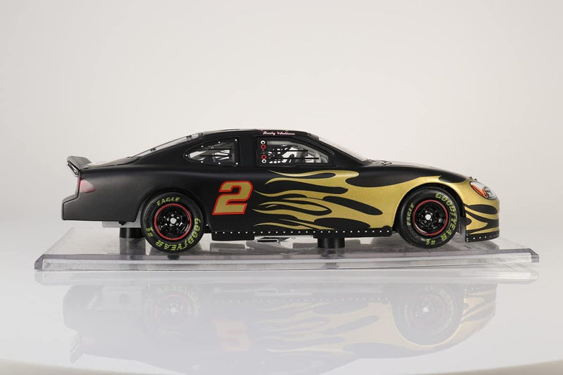 Racecar Model Rusty Wallace