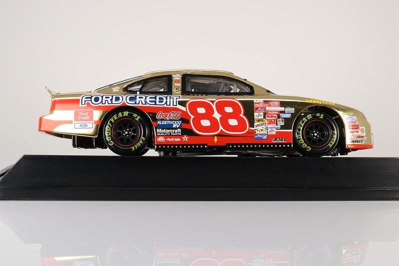 Racecar Model Dale Jarrett