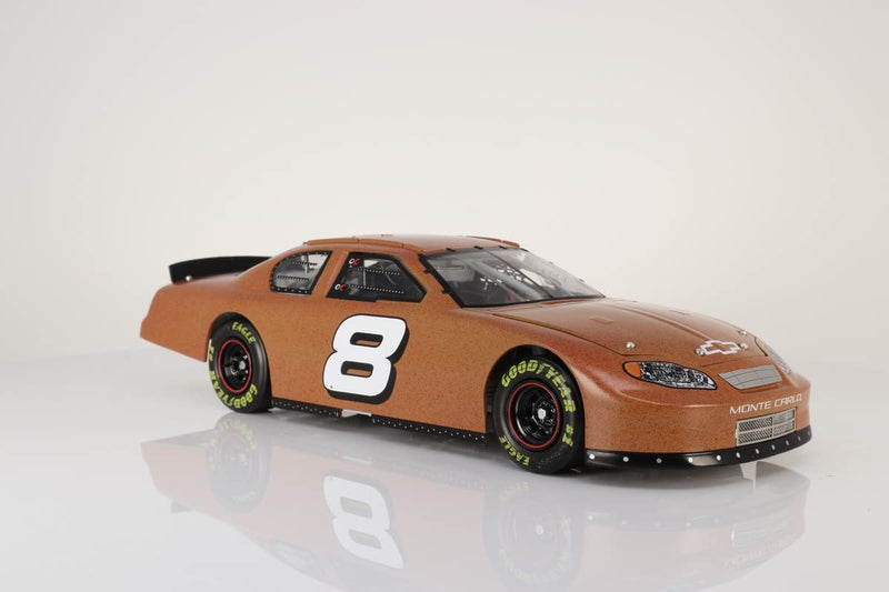 Racecar Model Dale Earnhardt Jr.