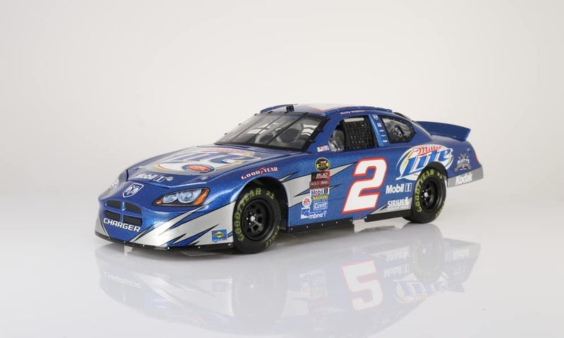 Racecar Model Rusty Wallace