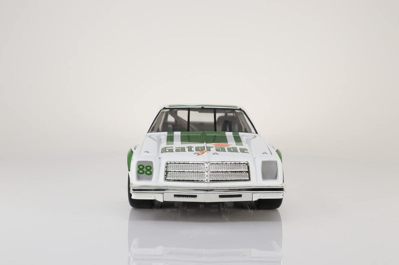 Racecar Model Darrell Waltrip