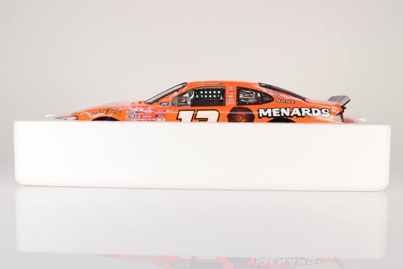 Racecar Model Robby Gordon