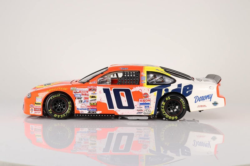 Racecar Model Ricky Rudd