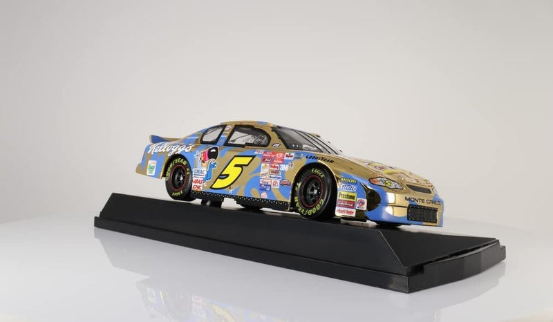 Racecar Model Terry Labonte 2000