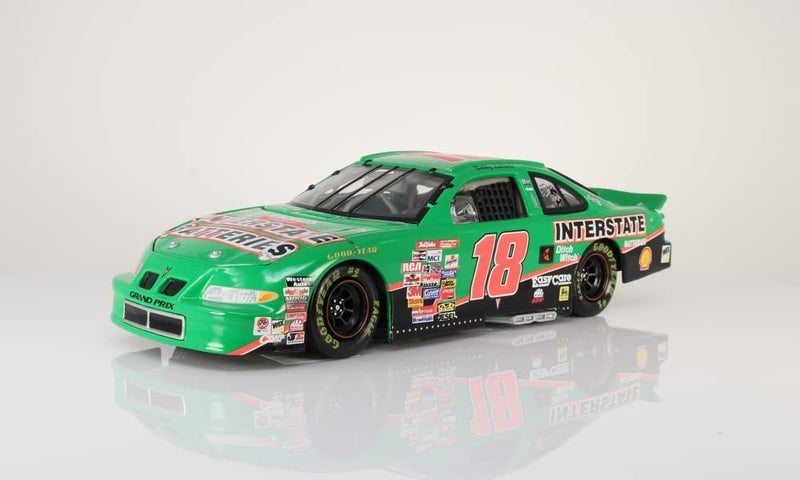 Racecar Model Bobby Labonte