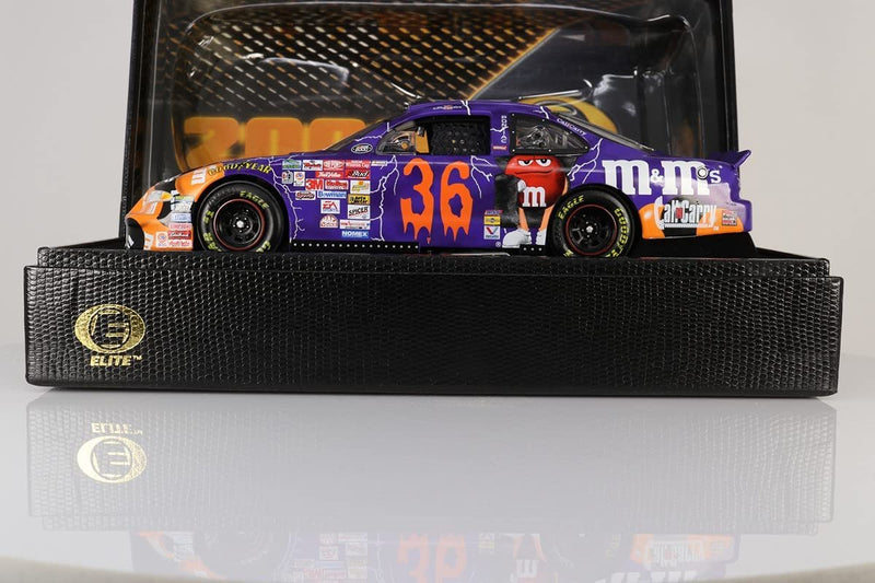 Racecar Model Ken Schrader