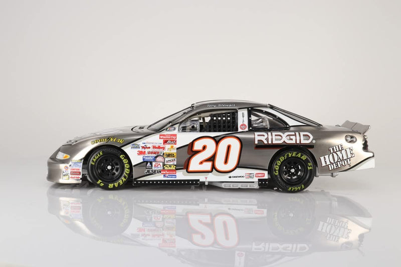 Racecar Model Tony Stewart 2-Pack