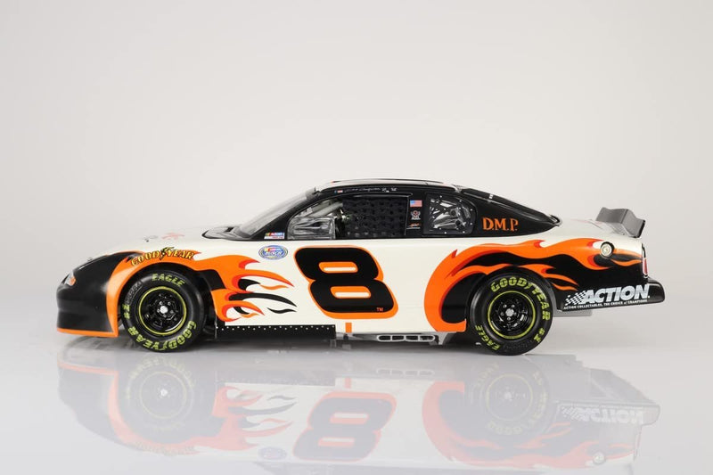 Racecar Model Dale Earnhardt Jr.