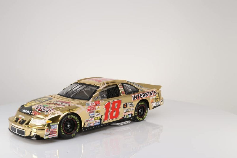 Racecar Model Bobby Labonte