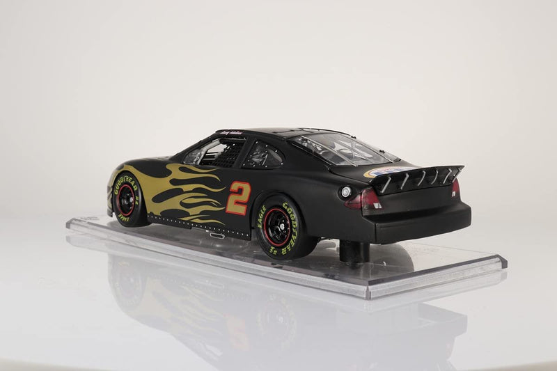 Racecar Model Rusty Wallace