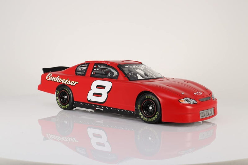 Racecar Model Dale Earnhardt Jr.