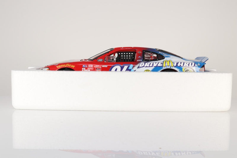 Racecar Model Bill Elliott