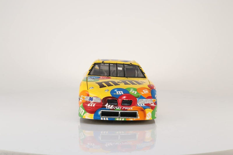 Racecar Model Ken Schrader