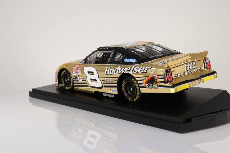 Racecar Model Dale Earnhardt Jr.