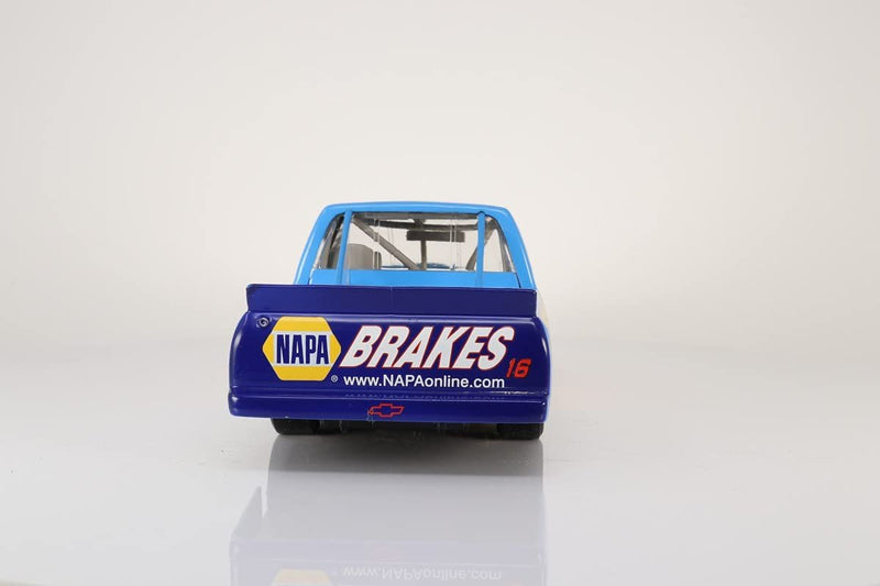 Racecar Model Ron Hornaday