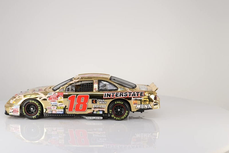 Racecar Model Bobby Labonte