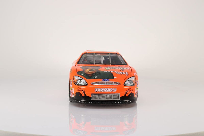 Racecar Model Robby Gordon